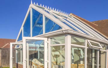 conservatory roof insulation costs Hardington Mandeville
