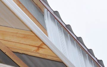 why Hardington Mandeville fascia repairs are essential