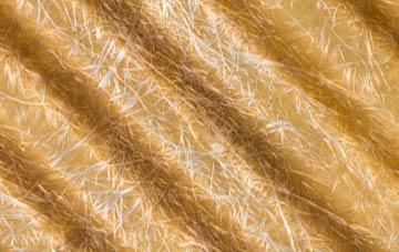 Hardington Mandeville fibreglass roof waterproofing