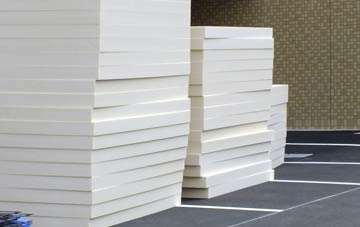 Hardington Mandeville flat roof insulation costs