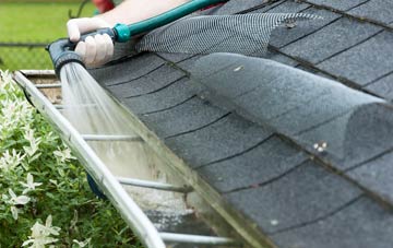 Hardington Mandeville gutter cleaning costs