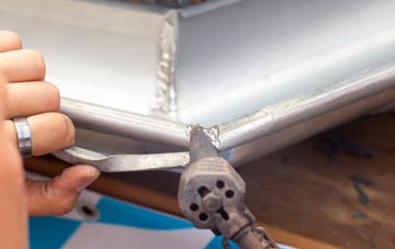 disadvantages of Hardington Mandeville lead roofing